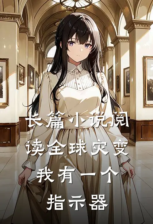 长篇小说阅读全球灾变：我有一个指示器