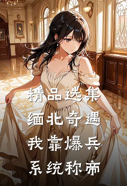 精品选集缅北奇遇：我靠爆兵系统称帝
