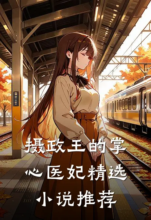 摄政王的掌心医妃精选小说推荐