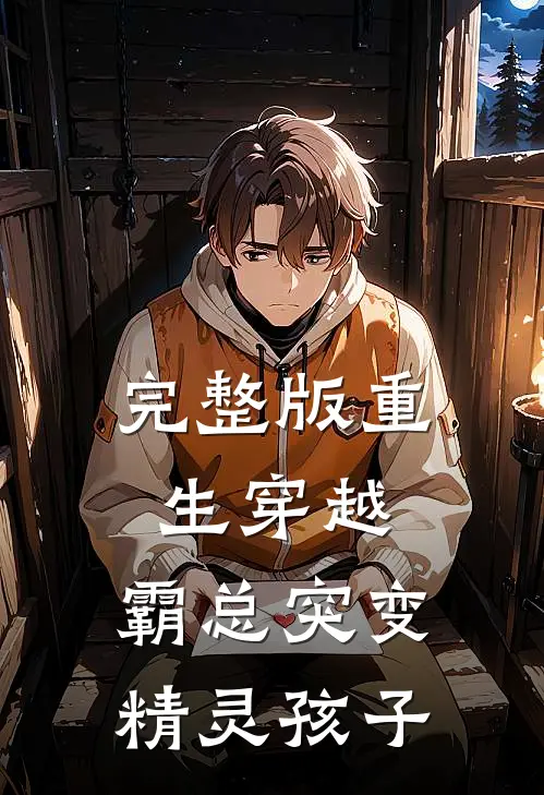 完整版重生穿越：霸总突变精灵孩子