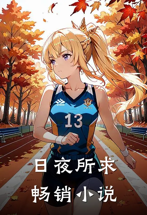 日夜所求畅销小说