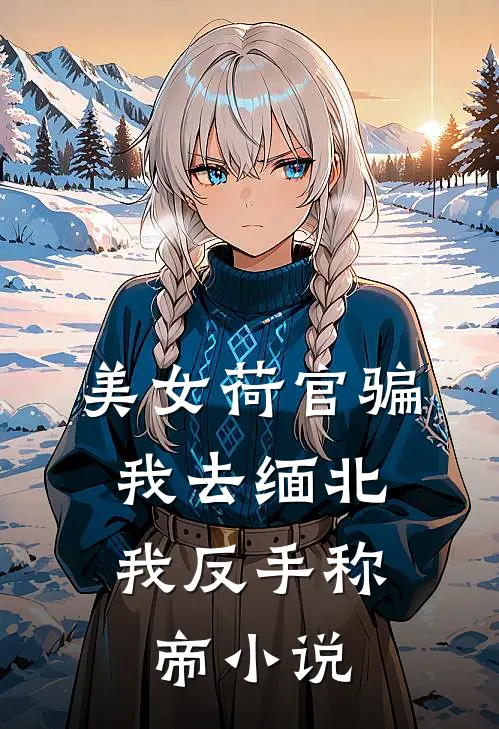 美女荷官骗我去缅北，我反手称帝小说