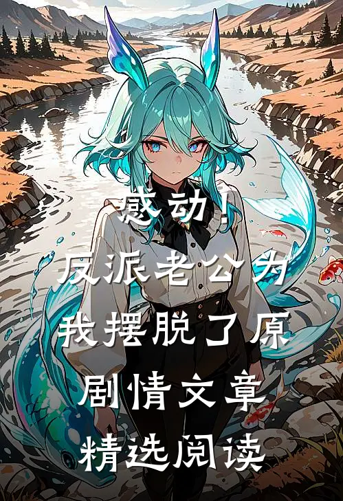 感动！反派老公为我摆脱了原剧情文章精选阅读