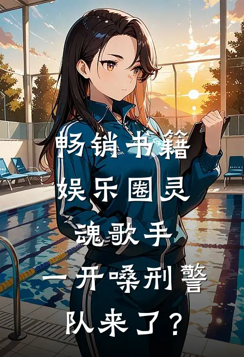畅销书籍娱乐圈灵魂歌手，一开嗓刑警队来了？