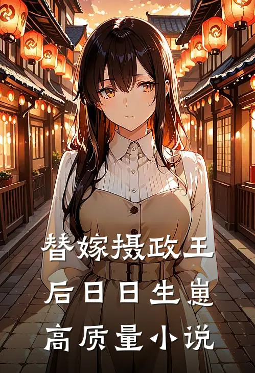 替嫁摄政王后日日生崽高质量小说