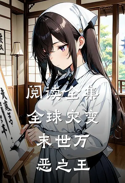 阅读全集全球灾变：末世万恶之王