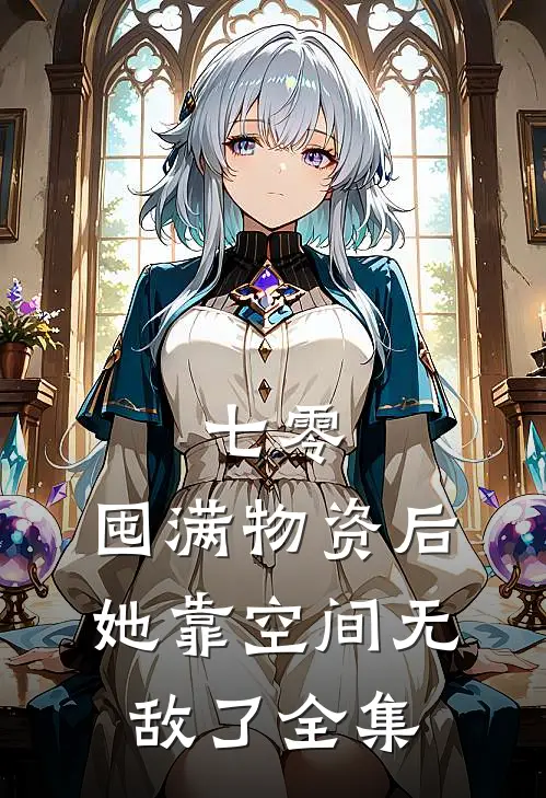 七零：囤满物资后，她靠空间无敌了全集