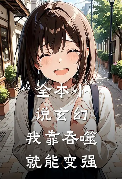 全本小说玄幻：我靠吞噬就能变强