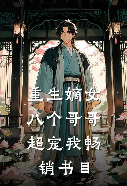 重生嫡女：八个哥哥超宠我畅销书目