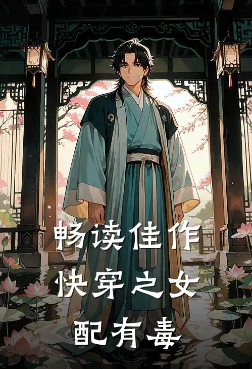 畅读佳作快穿之女配有毒