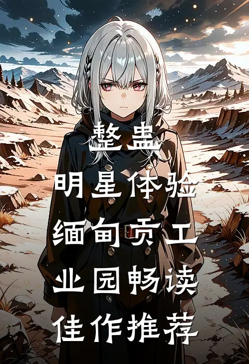 整蛊：明星体验缅甸贡工业园畅读佳作推荐