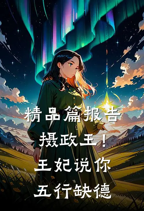 精品篇报告摄政王！王妃说你五行缺德
