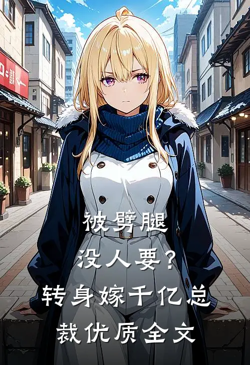 被劈腿，没人要？转身嫁千亿总裁优质全文