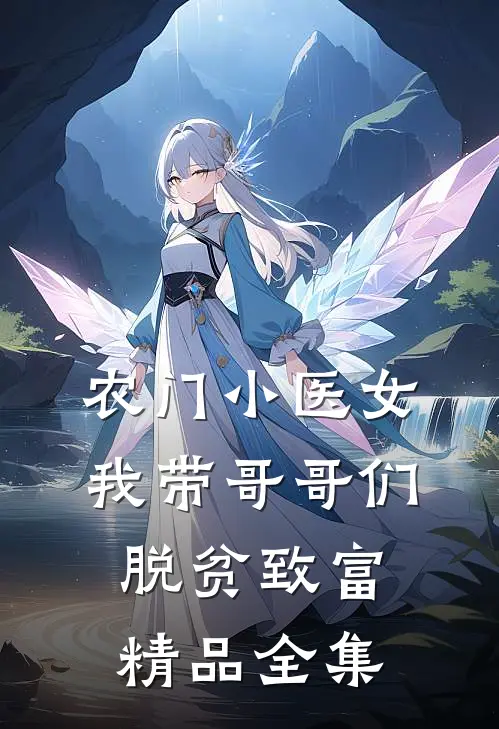 农门小医女：我带哥哥们脱贫致富精品全集