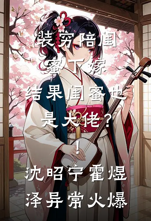 时间管理大师的我，被修罗场了