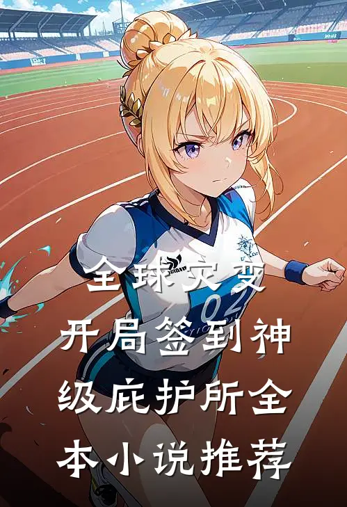全球灾变：开局签到神级庇护所全本小说推荐