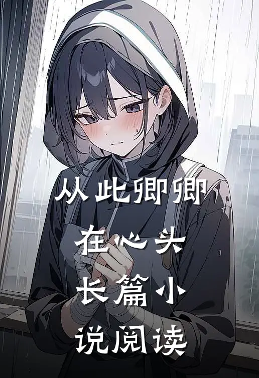 从此卿卿在心头长篇小说阅读