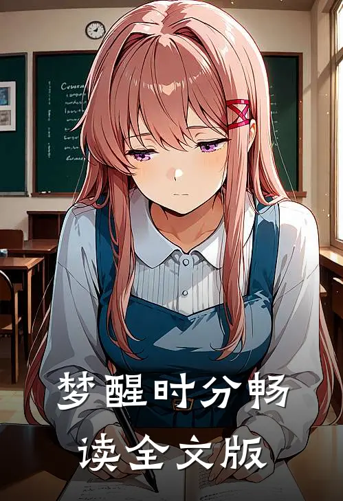 梦醒时分畅读全文版
