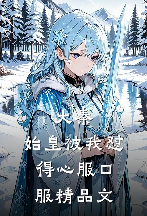 大秦：始皇被我怼得心服口服精品文