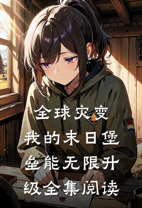 全球灾变：我的末日堡垒能无限升级全集阅读