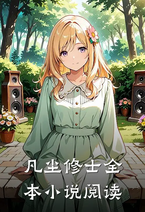 凡尘修士全本小说阅读