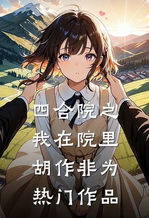 四合院之我在院里胡作非为热门作品