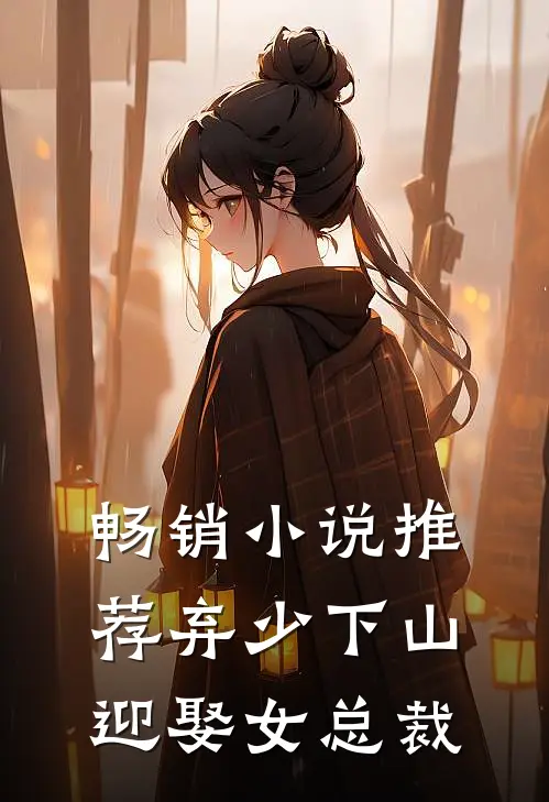 畅销小说推荐弃少下山：迎娶女总裁