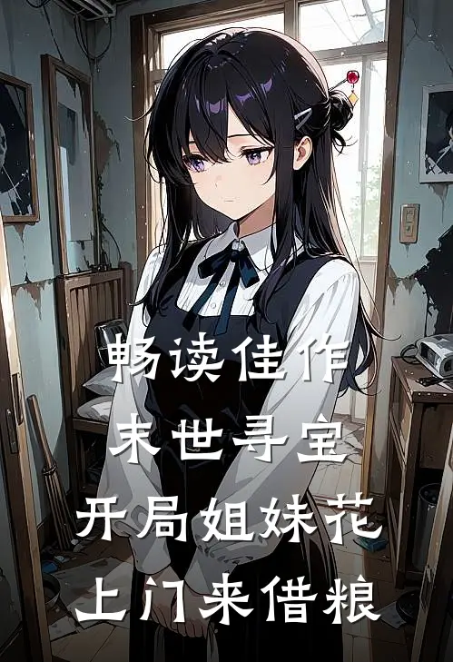 畅读佳作末世寻宝：开局姐妹花上门来借粮