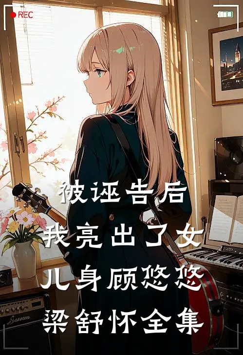 恶女自救手册无删减全文