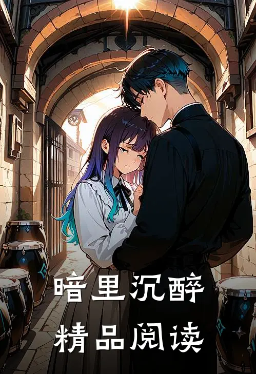 暗里沉醉精品阅读
