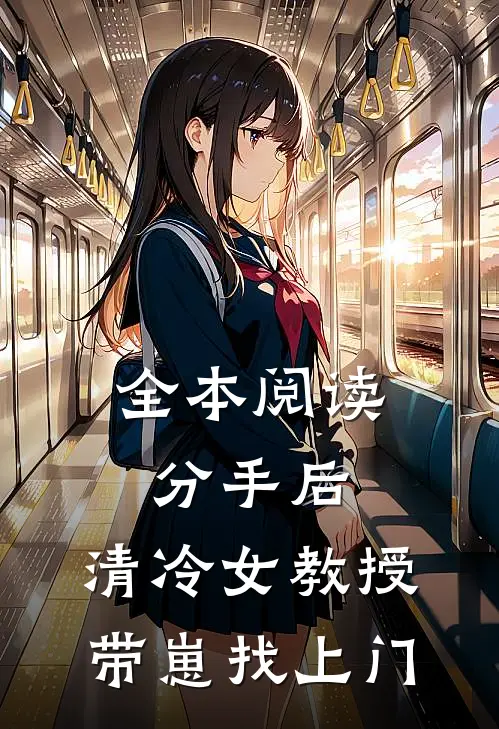 全本阅读分手后，清冷女教授带崽找上门