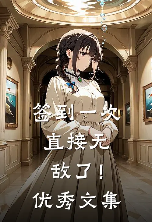 签到一次，直接无敌了！优秀文集