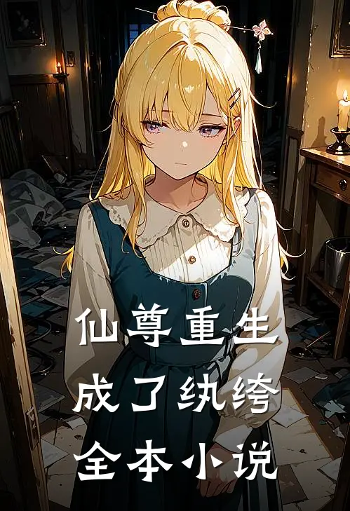 仙尊重生成了纨绔全本小说