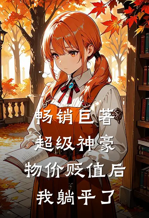 畅销巨著超级神豪：物价贬值后我躺平了