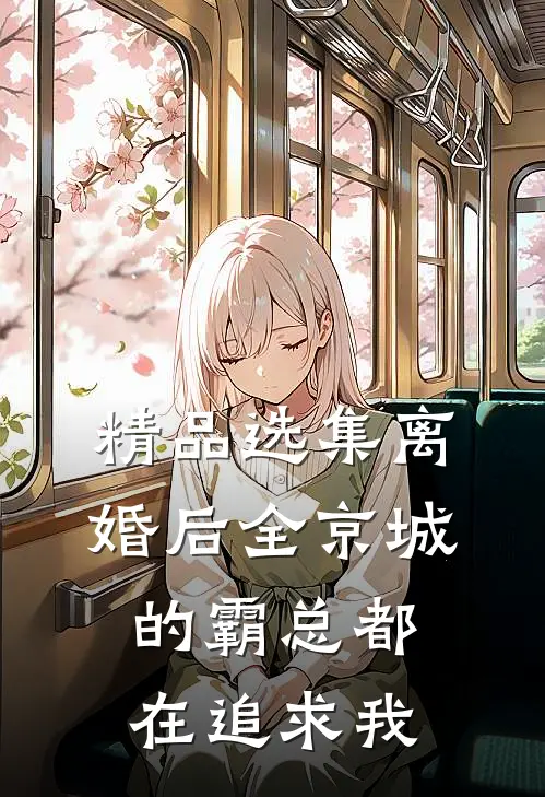 精品选集离婚后全京城的霸总都在追求我