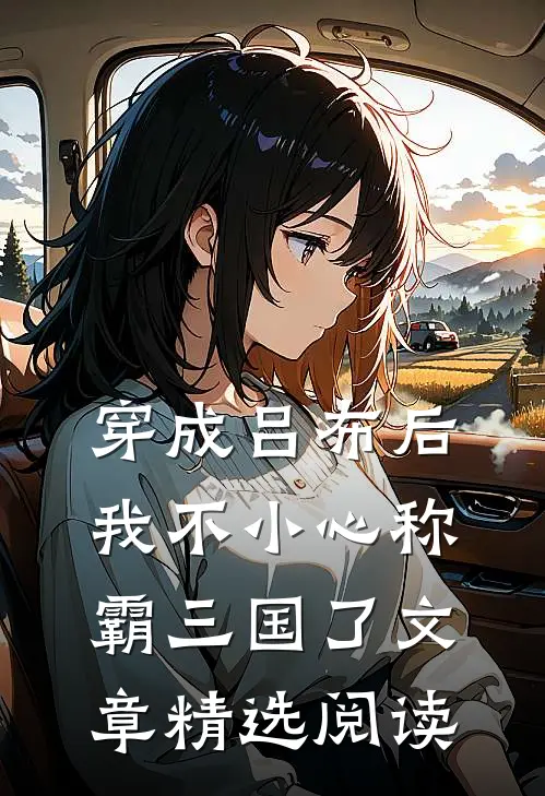穿成吕布后，我不小心称霸三国了文章精选阅读