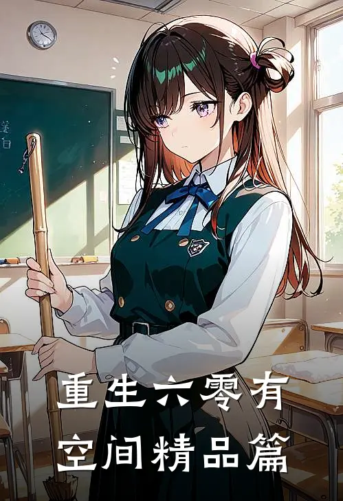 重生六零有空间精品篇