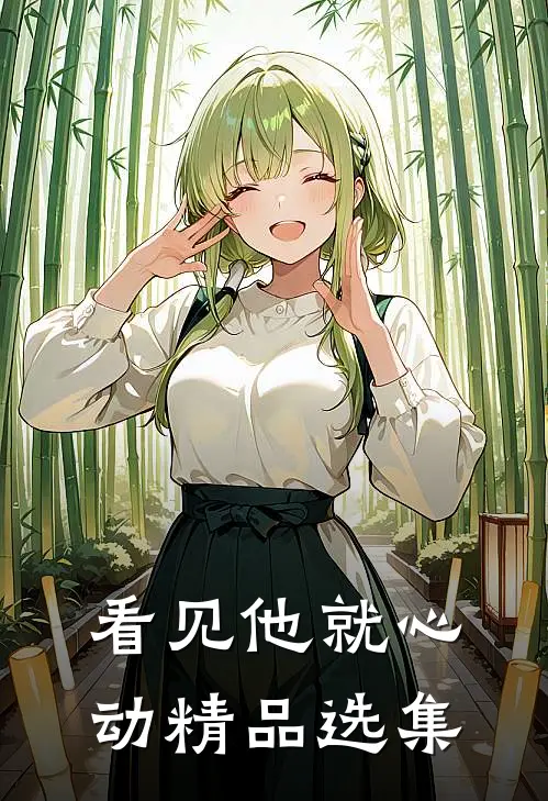 看见他就心动精品选集