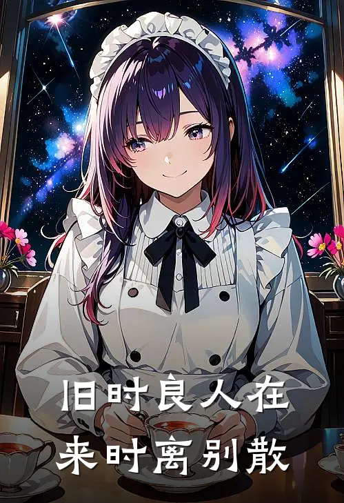 旧时良人在，来时离别散