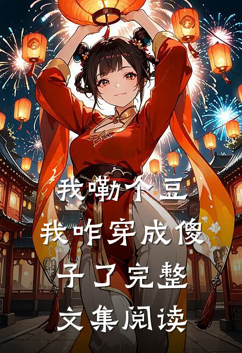 我嘞个豆，我咋穿成傻子了完整文集阅读
