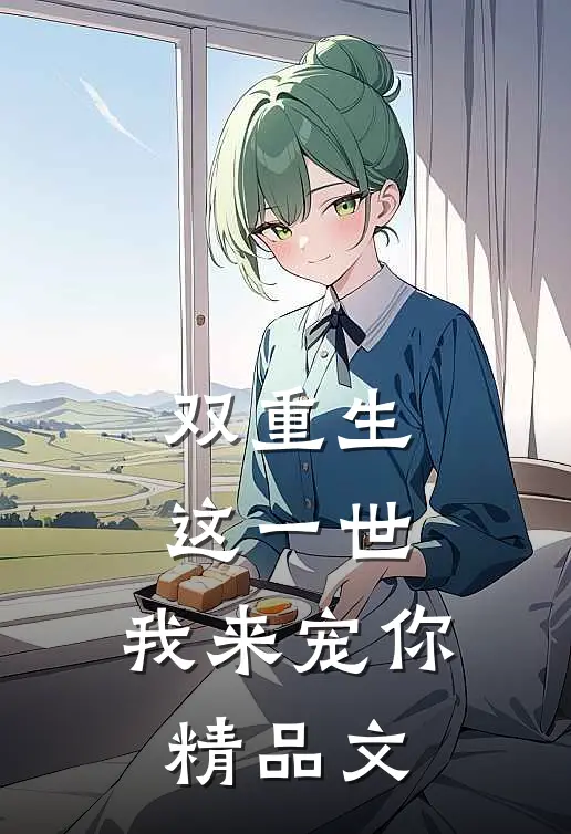 双重生：这一世，我来宠你精品文