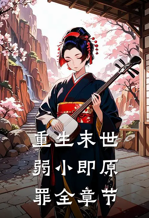 重生末世：弱小即原罪全章节