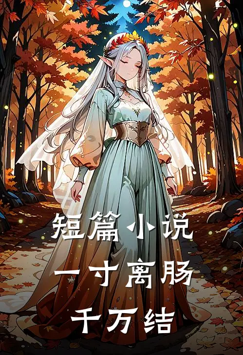 短篇小说一寸离肠千万结