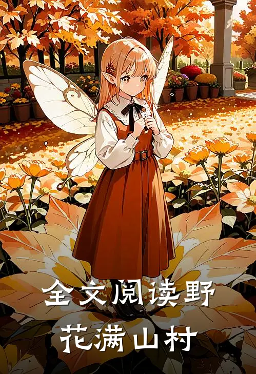 全文阅读野花满山村