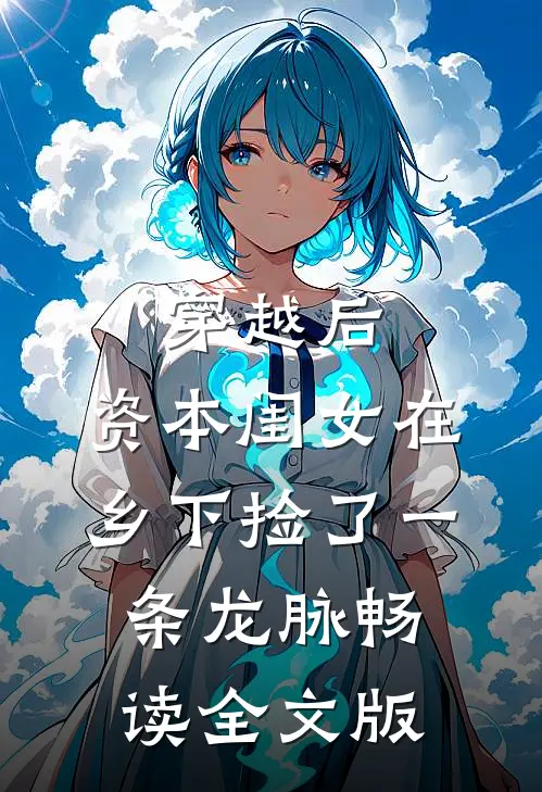 穿越后，资本闺女在乡下捡了一条龙脉畅读全文版