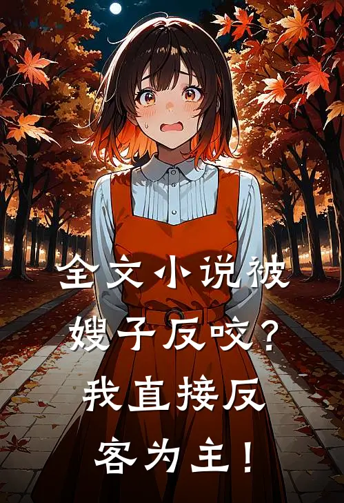 全文小说被嫂子反咬？我直接反客为主！