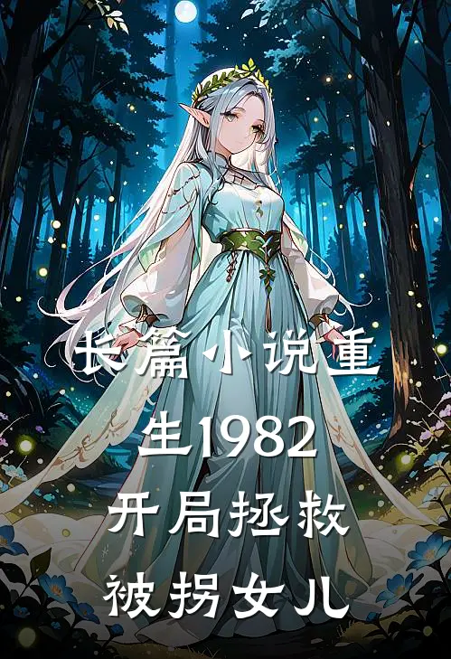 长篇小说重生1982：开局拯救被拐女儿