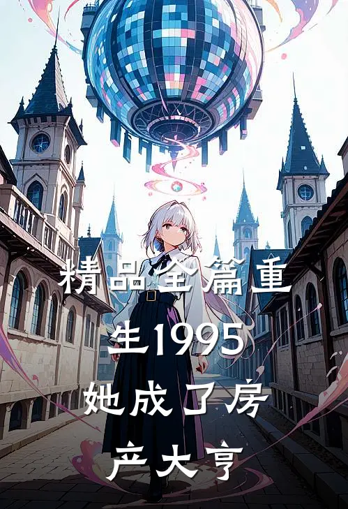 精品全篇重生1995：她成了房产大亨