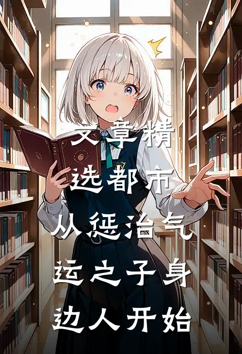 文章精选都市：从惩治气运之子身边人开始