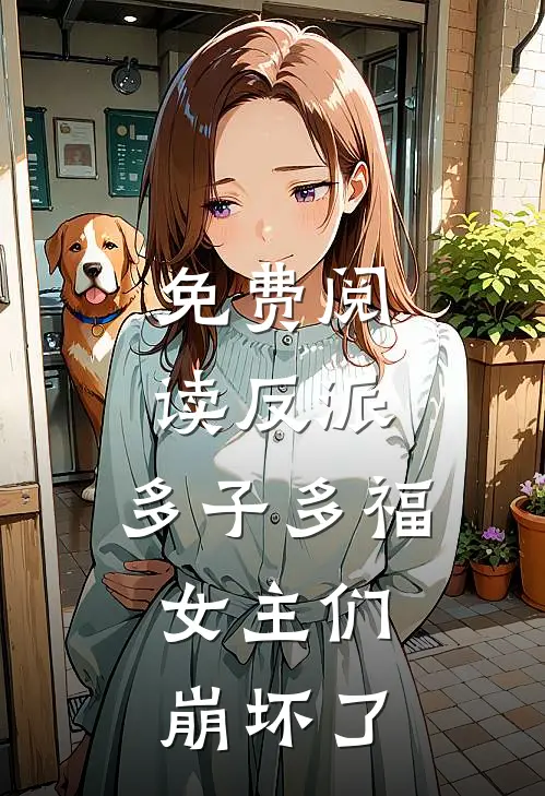 免费阅读反派：多子多福，女主们崩坏了
